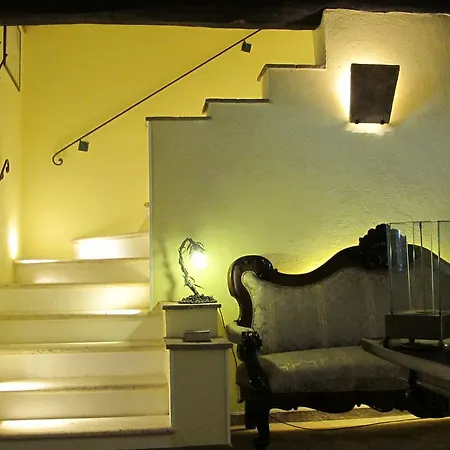 Residenza D'epoca Le Pisanelle