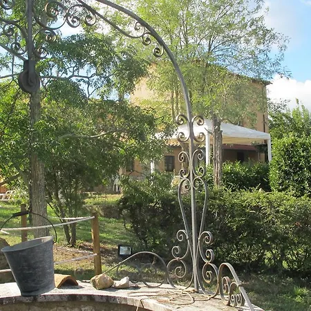 Residenza D'epoca Le Pisanelle מנצ'יאנו