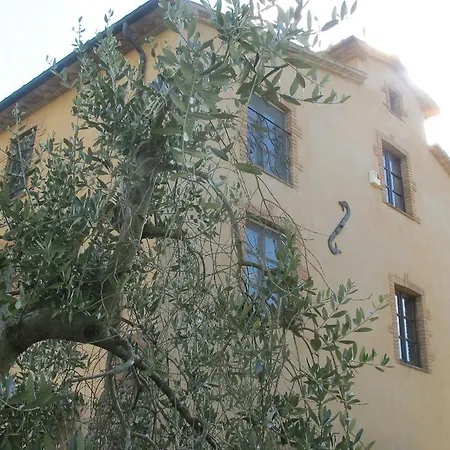 Residenza D'epoca Le Pisanelle Guest house