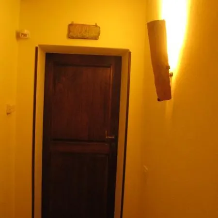 בית הארחה Residenza D'epoca Le Pisanelle 4*