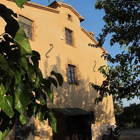 Residenza D'epoca Le Pisanelle בית הארחה 4*