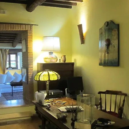 Residenza D'epoca Le Pisanelle Manciano