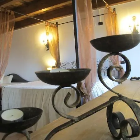 Residenza D'epoca Le Pisanelle