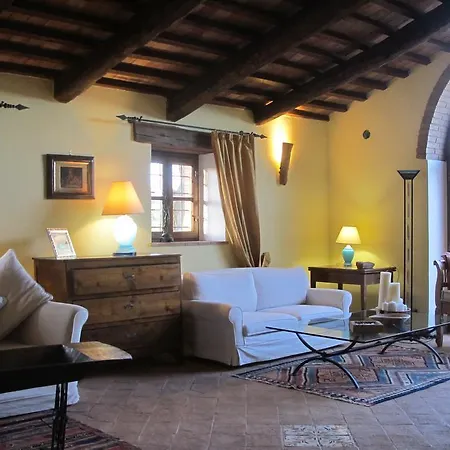 Guest house Residenza D'epoca Le Pisanelle