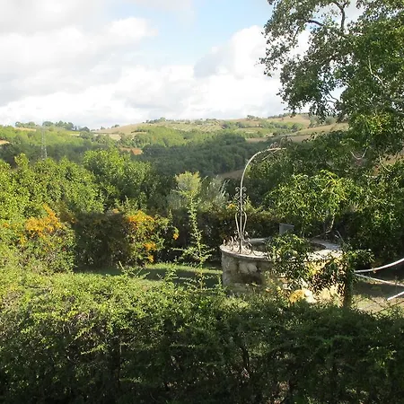 Gæstehus Residenza D'epoca Le Pisanelle Manciano