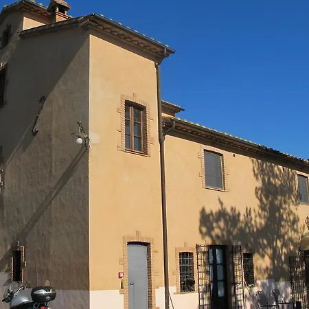 Residenza D'epoca Le Pisanelle