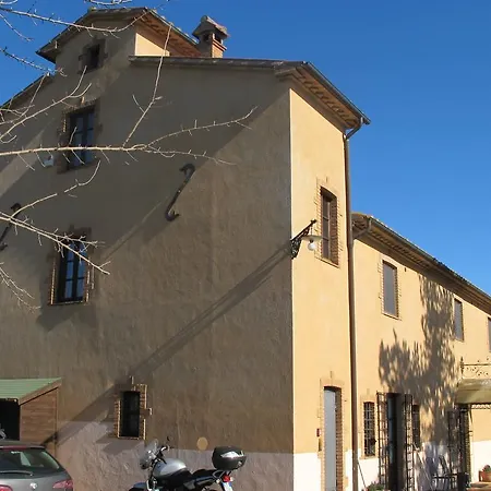 Gæstehus Residenza D'epoca Le Pisanelle