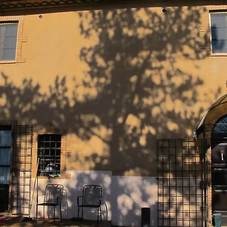 Residenza D'epoca Le Pisanelle * Manciano