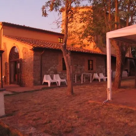 Residenza D'epoca Le Pisanelle Maison d'hôtes